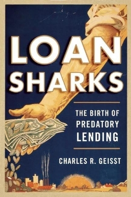 Loan Sharks - Charles R. Geisst