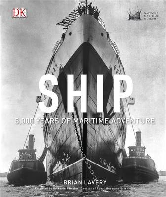 Ship - Brian Lavery