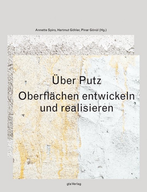 Über Putz - 