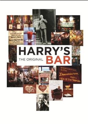 Harry's Bar - Isabelle Macelhone