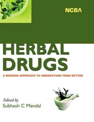 Herbal Drugs - Shubhas Chandra Mondal