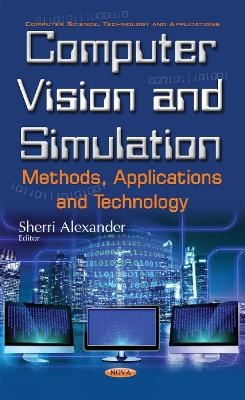 Computer Vision & Simulation - 