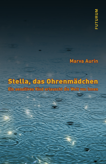 Stella, das Ohrenmädchen - Marva Aurin