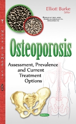 Osteoporosis - 