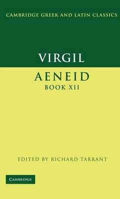 Virgil: Aeneid Book XII -  Virgil