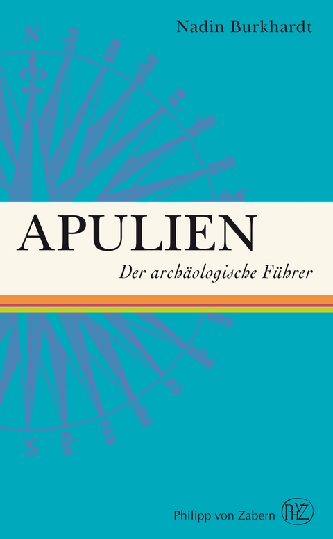 Apulien - Nadin Burkhardt