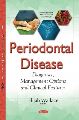 Periodontal Disease - 