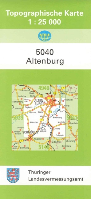 Altenburg