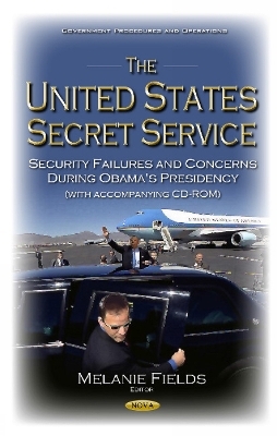 United States Secret Service - 