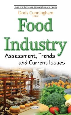 Food Industry - 