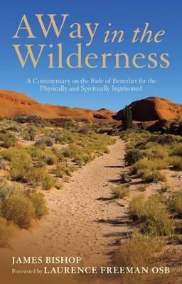 A Way in the Wilderness - James Bishop