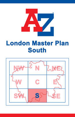 London Master Map - South