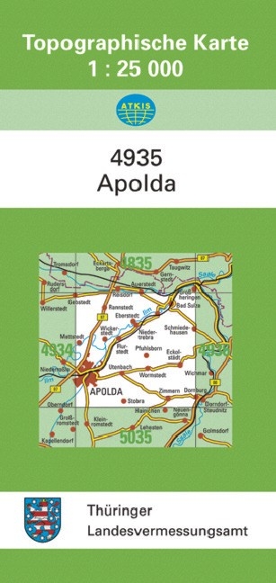 Apolda