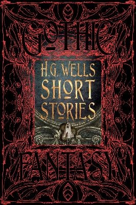 H.G. Wells Short Stories