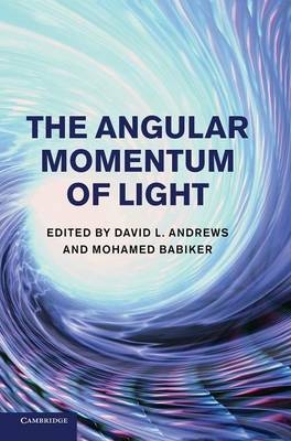 The Angular Momentum of Light - 