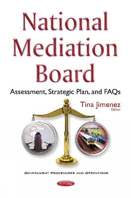 National Mediation Board - 