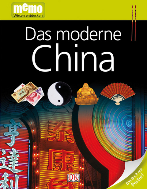 memo Wissen entdecken. Das moderne China