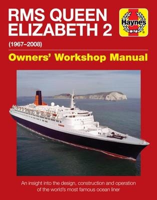 Queen Elizabeth 2 Manual - Stephen Payne