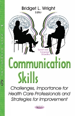 Communication Skills - 