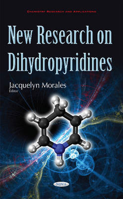 New Research on Dihydropyridines - 