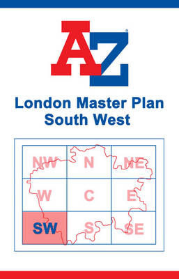 London Master Map - South West