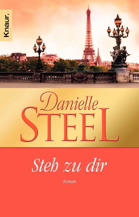 Steh zu dir - Danielle Steel