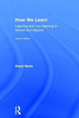 How We Learn - Knud Illeris