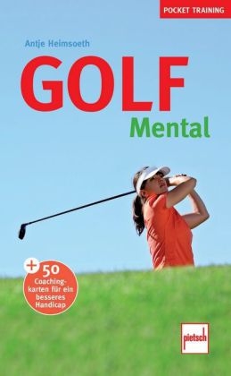 Golf Mental - Antje Heimsoeth