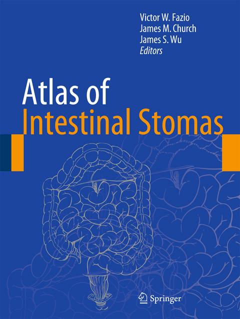 Atlas of Intestinal Stomas - 