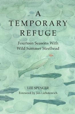 A Temporary Refuge - Lee Spencer