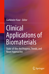 Clinical Applications of Biomaterials - 