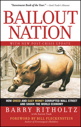 Bailout Nation - Barry Ritholtz, Aaron Task