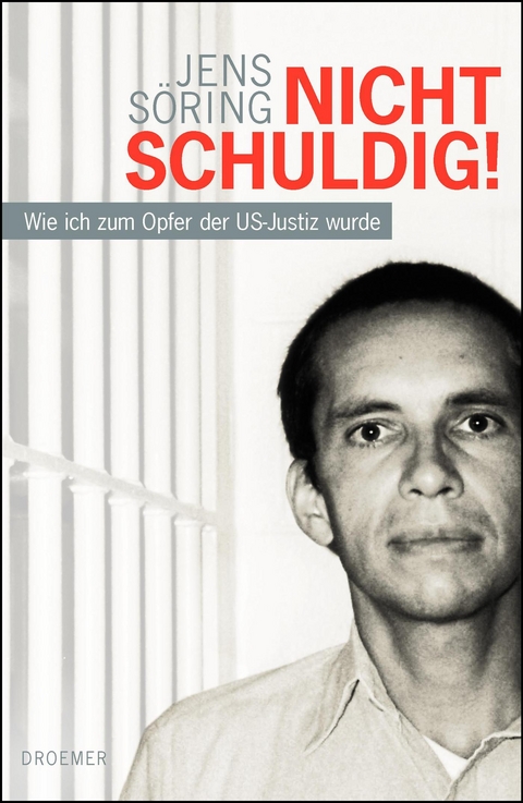 NICHT SCHULDIG! - Jens Söring