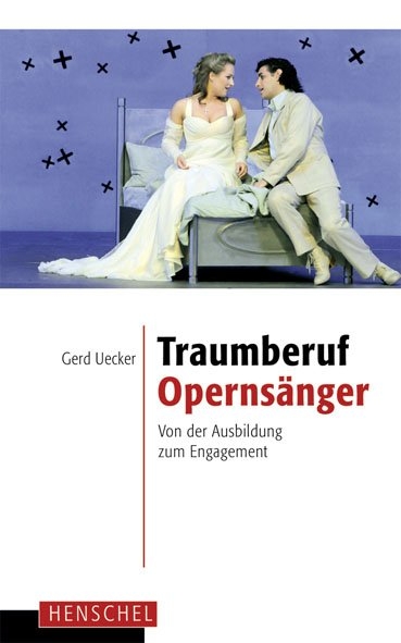 Traumberuf Opernsänger - Gerd Uecker