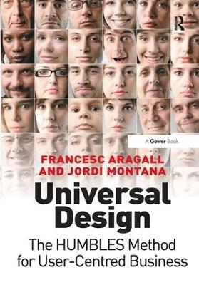 Universal Design - Francesc Aragall, Jordi Montana