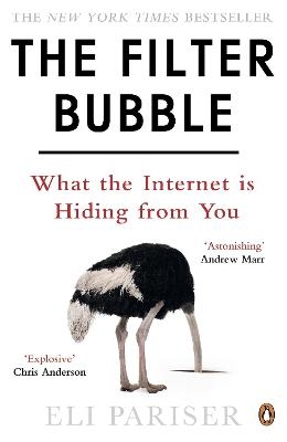 The Filter Bubble - Eli Pariser