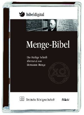 Menge-Bibel