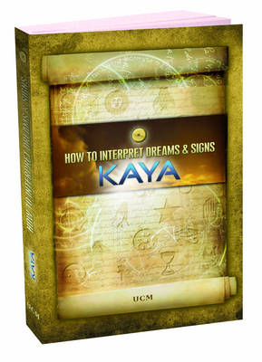 How to Interpret Dreams & Signs -  Kaya