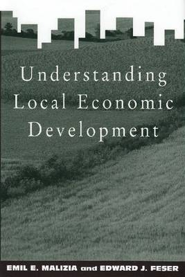 Understanding Local Economic Development - Emil Malizia