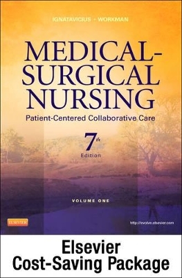 Medical-Surgical Nursing - Donna D Ignatavicius