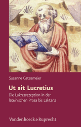 Ut ait Lucretius -  Susanne Gatzemeier