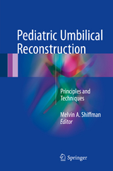 Pediatric Umbilical Reconstruction - 