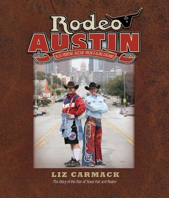 Rodeo Austin - Liz Carmack