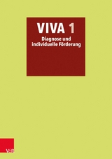 VIVA 1 Diagnose und individuelle Förderung -  Birthe Schulz-Kullig