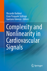 Complexity and Nonlinearity in Cardiovascular Signals - 