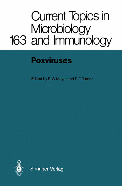 Poxviruses - 