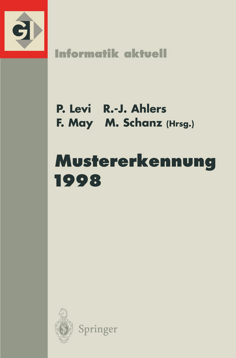 Mustererkennung 1998 - 