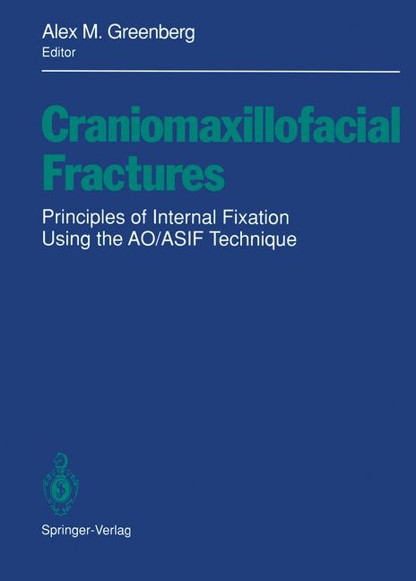 Craniomaxillofacial Fractures - 