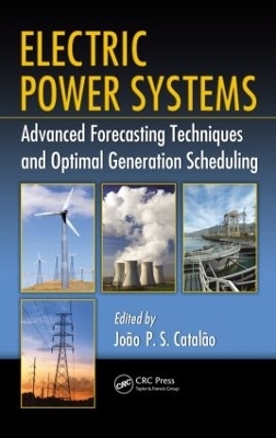 Electric Power Systems - 