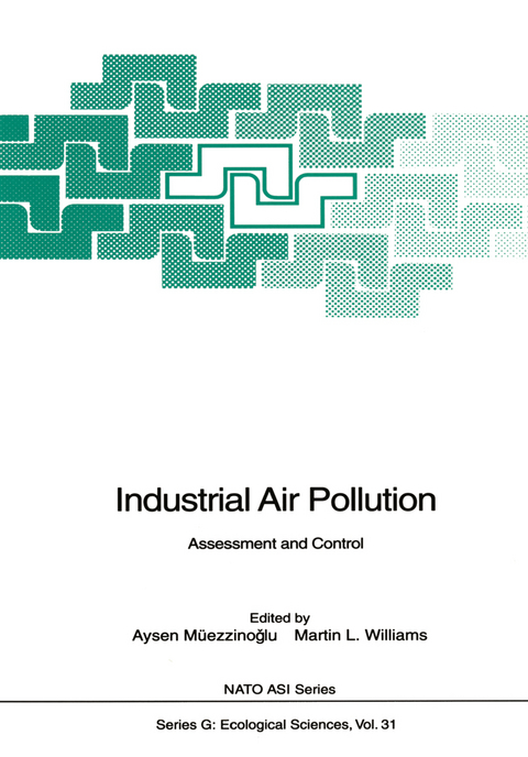 Industrial Air Pollution - 